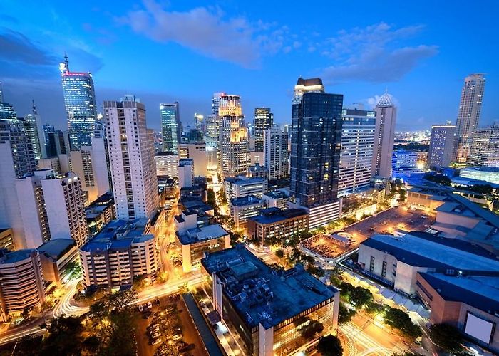 Manila photo