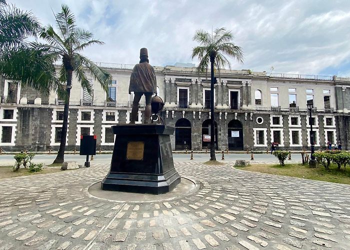 Manila photo