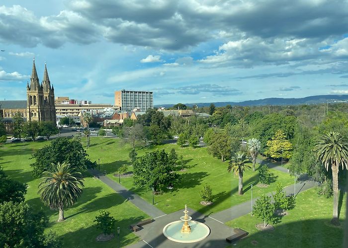 Adelaide photo