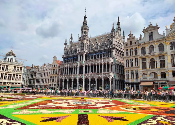 Brussels photo