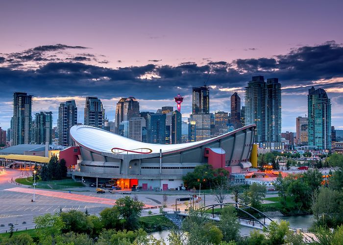 Calgary photo
