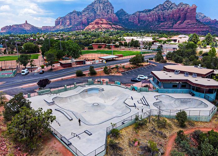 Sedona photo