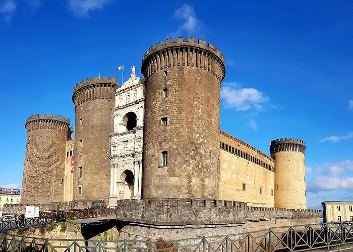Naples photo