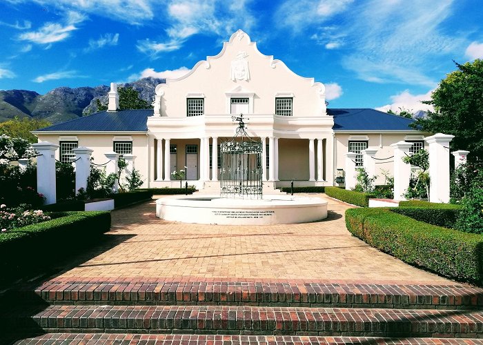 Franschhoek photo