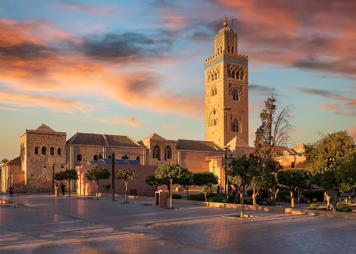 Marrakesh photo