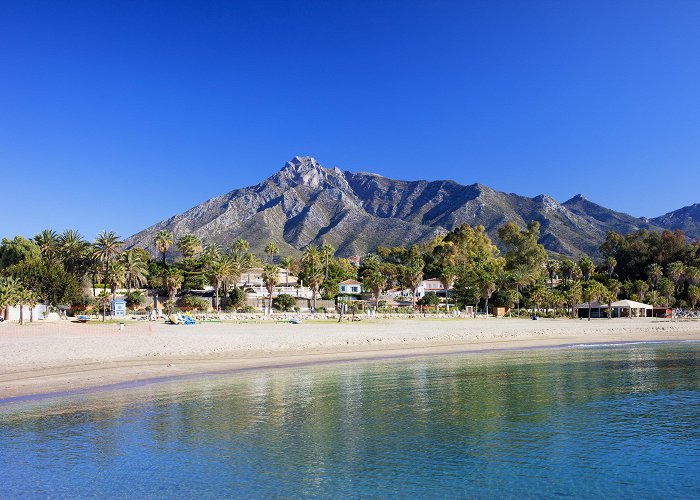 Marbella photo