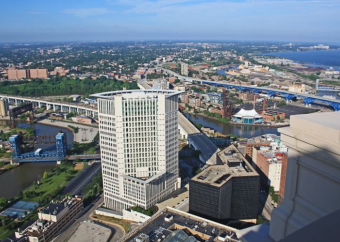 Cleveland photo