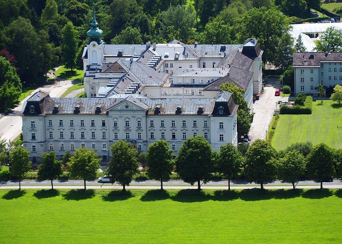 Salzburg photo