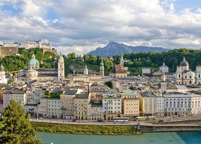 Salzburg photo