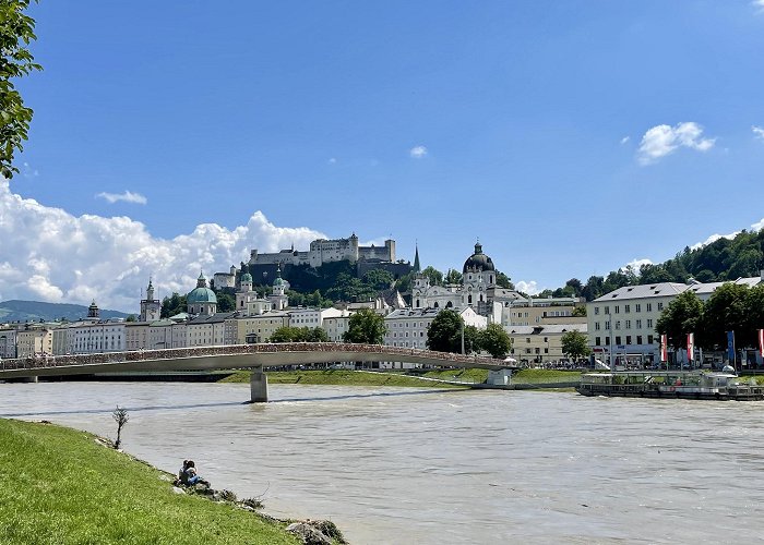 Salzburg photo