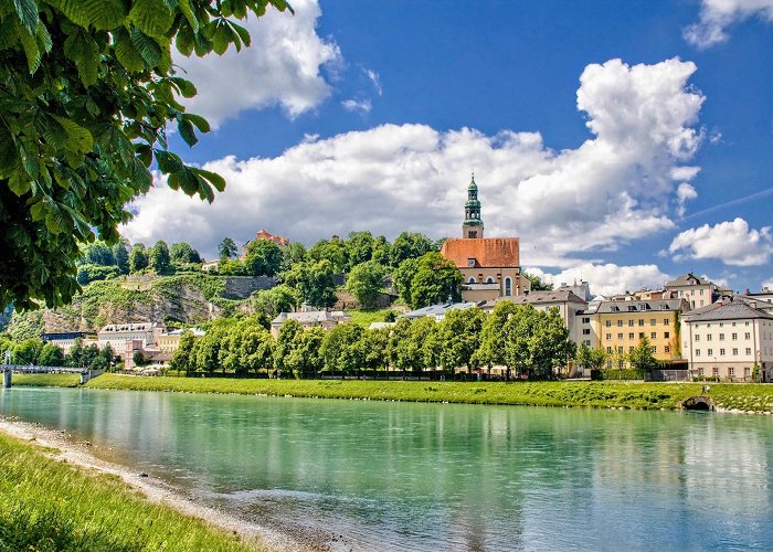 Salzburg photo