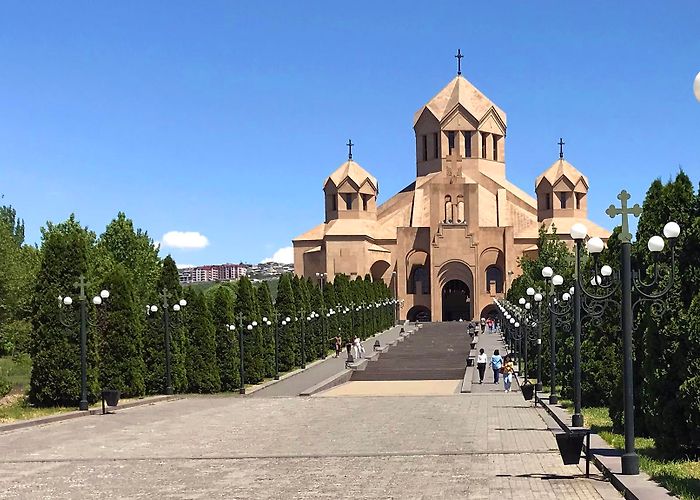 Yerevan photo