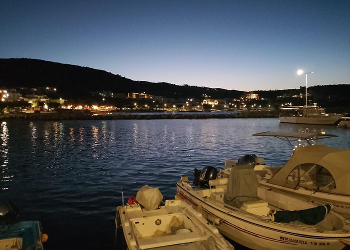 Agia Pelagia (Crete) photo