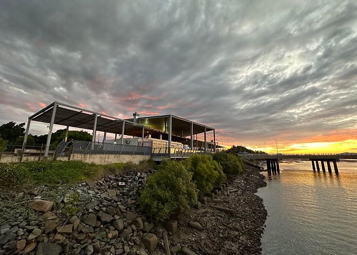 Mackay photo