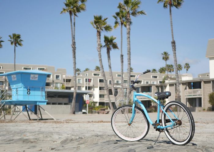 Oceanside photo