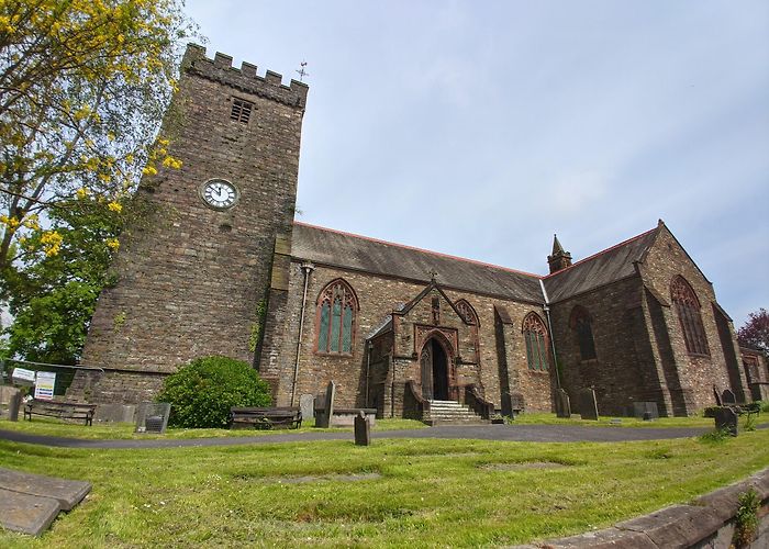 Llanelli photo
