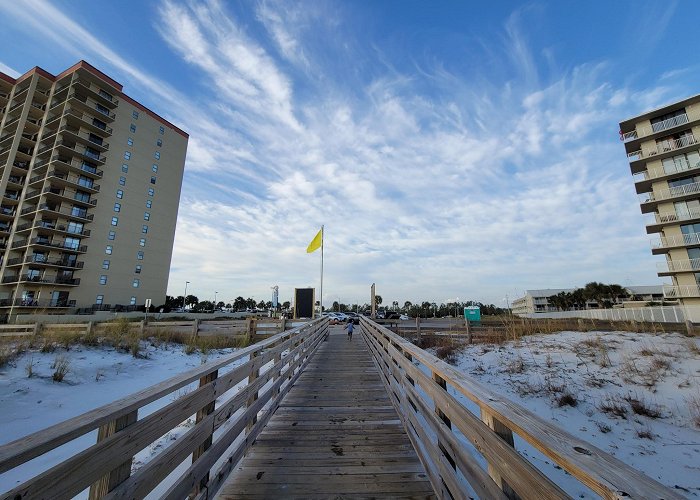 Orange Beach photo