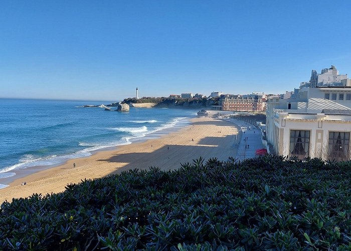 Biarritz photo