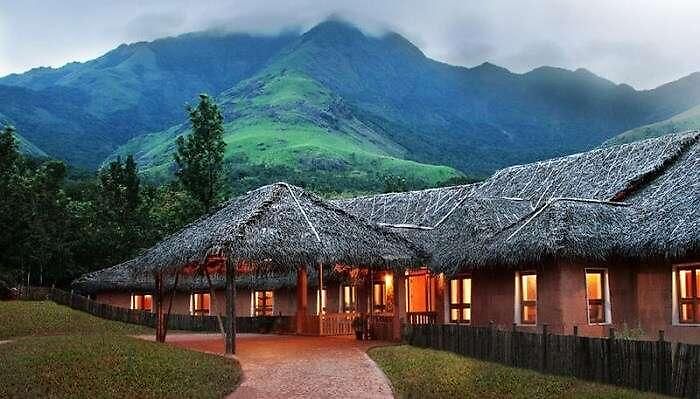 Vythiri photo