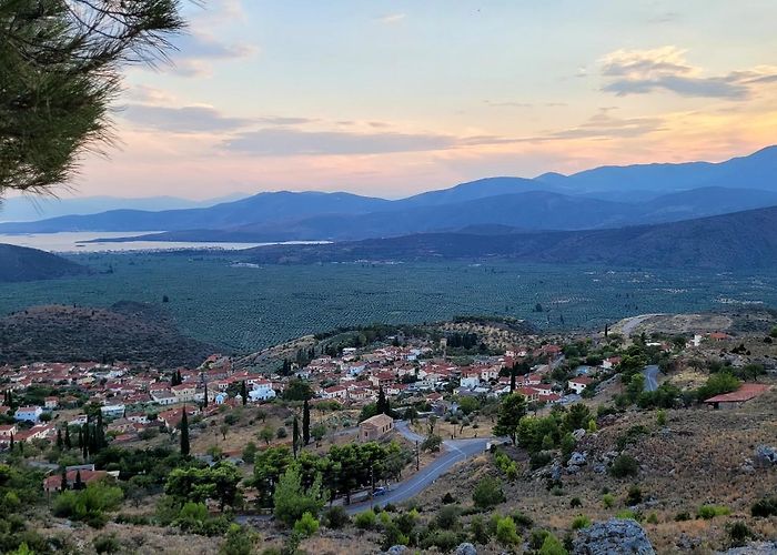 Delphi photo