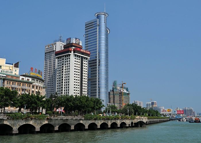 Xiamen photo