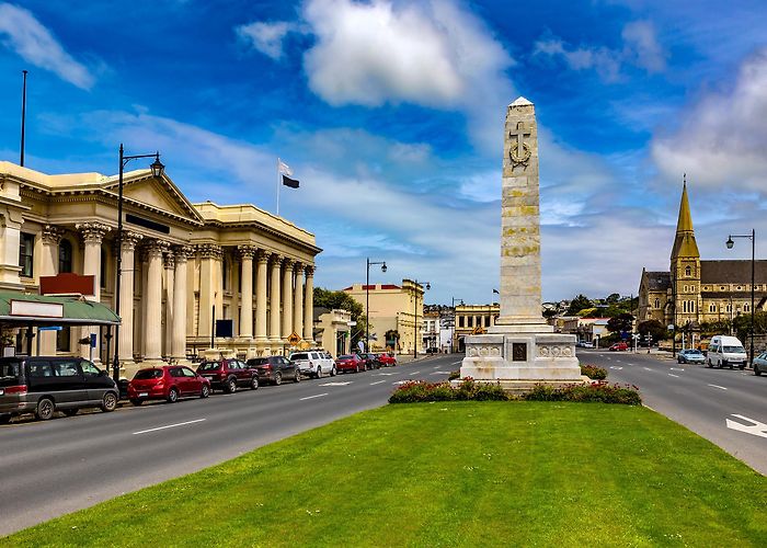 Oamaru photo