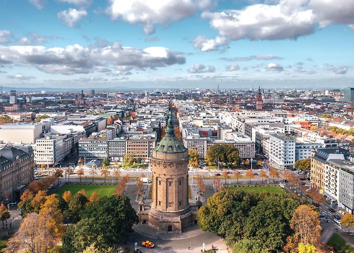 Mannheim photo