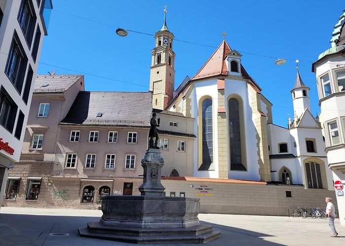 Augsburg photo