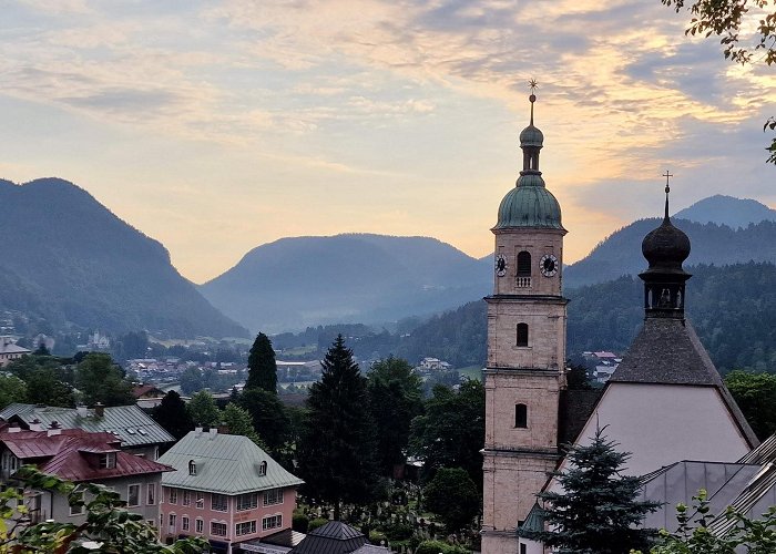 Berchtesgaden photo