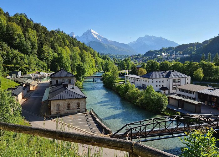 Berchtesgaden photo