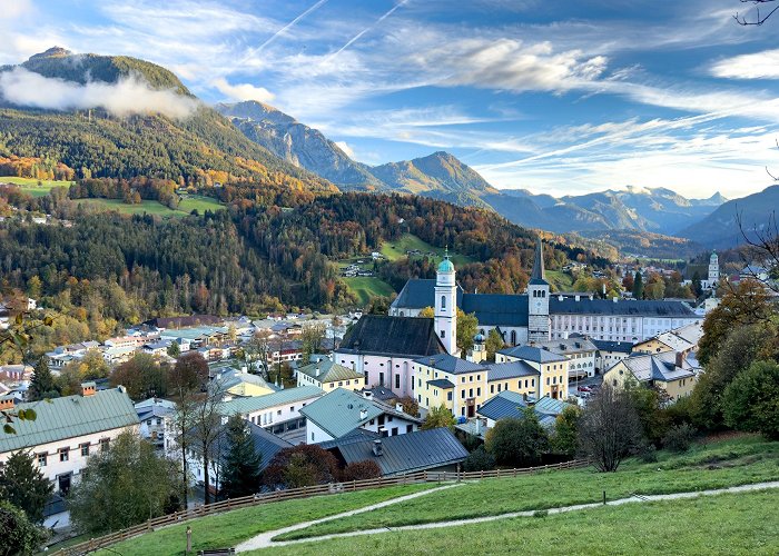 Berchtesgaden photo