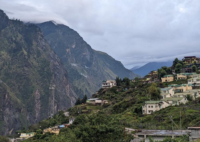 Joshimath photo