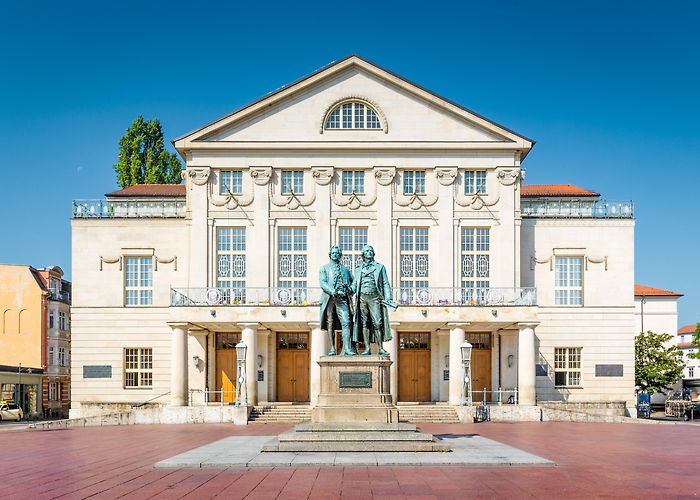 Weimar (Thuringia) photo