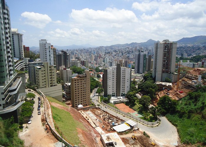 Belo Horizonte photo