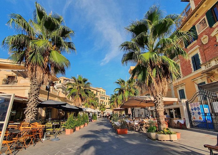 Lido di Ostia photo