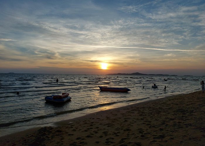 Jomtien Beach photo