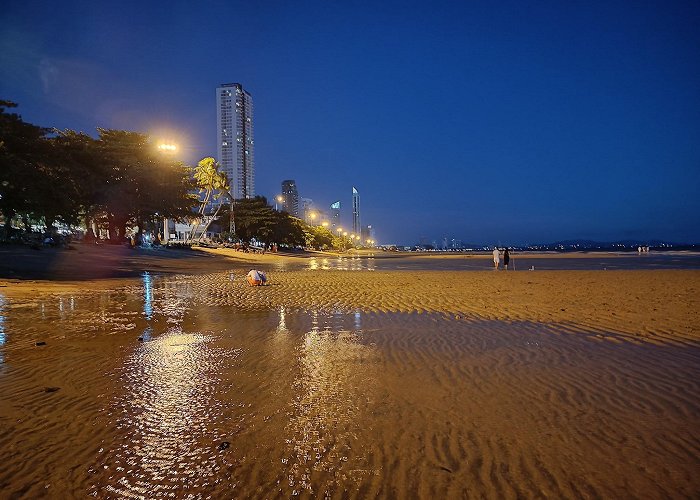 Jomtien Beach photo