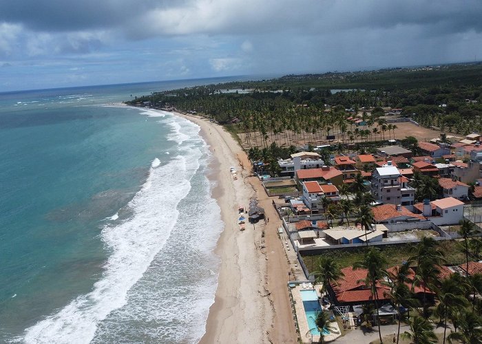 Porto de Galinhas photo