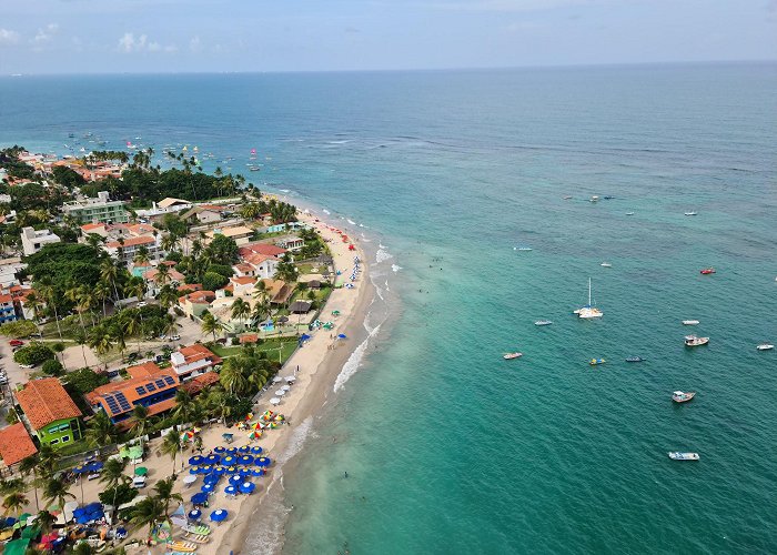 Porto de Galinhas photo