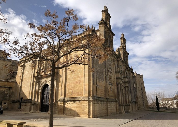 Ubeda (Andalucia) photo