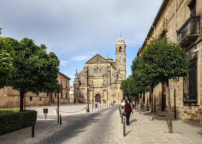 Ubeda (Andalucia) photo