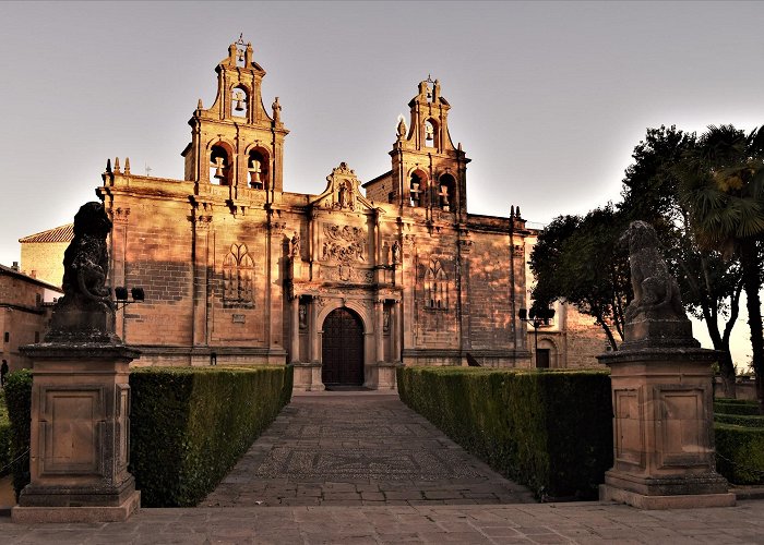 Ubeda (Andalucia) photo