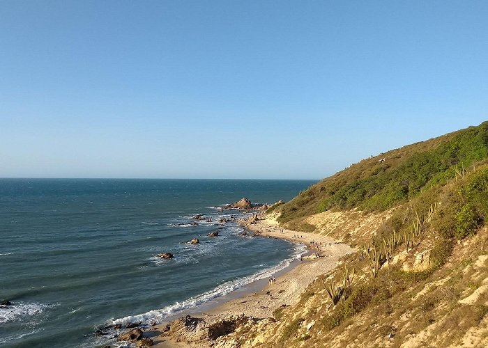 Jijoca de Jericoacoara photo