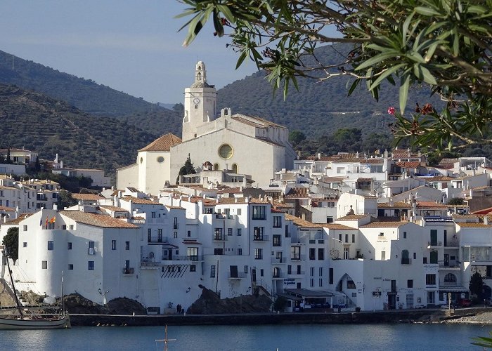 Cadaques photo