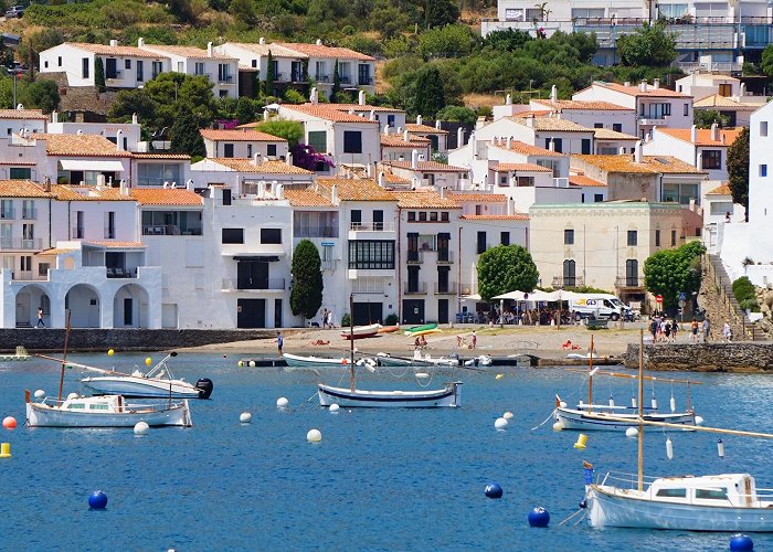 Cadaques photo