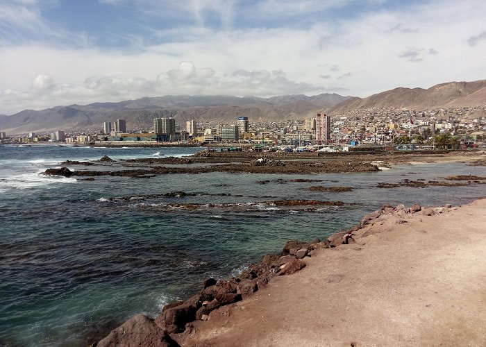 Antofagasta photo