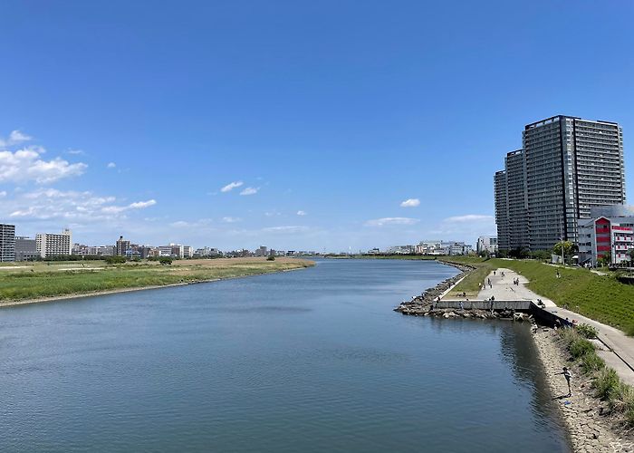 Kawasaki (Kanagawa) photo