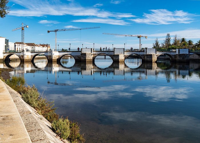 Cabanas De Tavira photo