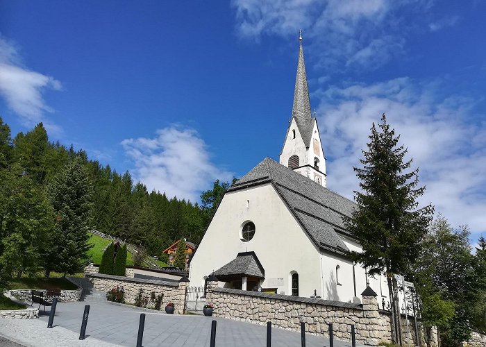 La Villa (Trentino Alto Adige) photo