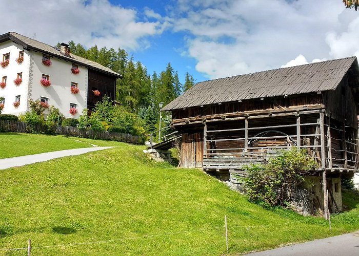 La Villa (Trentino Alto Adige) photo